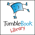 TumbleBook icon