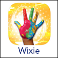 Wixie icon